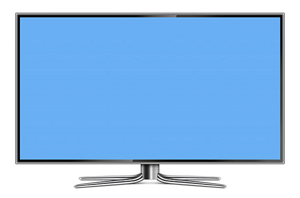 4K Ultra HD TV
