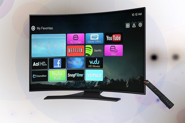 OLED TV